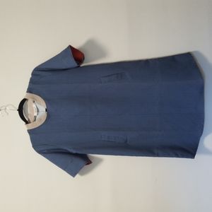 Small Yugu Dress with Pockets